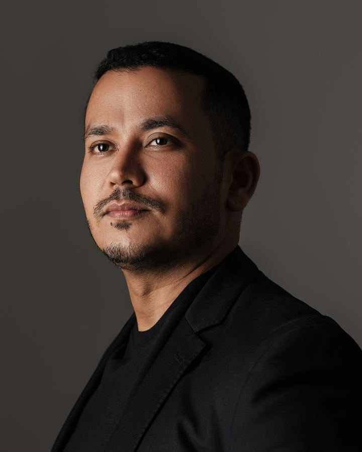 Dr. Danilo Henrique, advogado